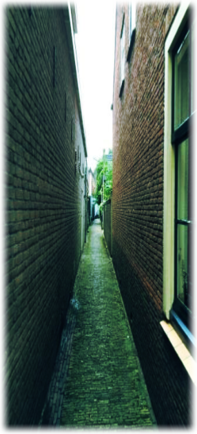 Gasse